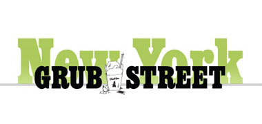 Grub Street New York